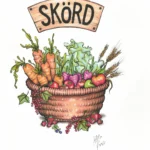 Skörd